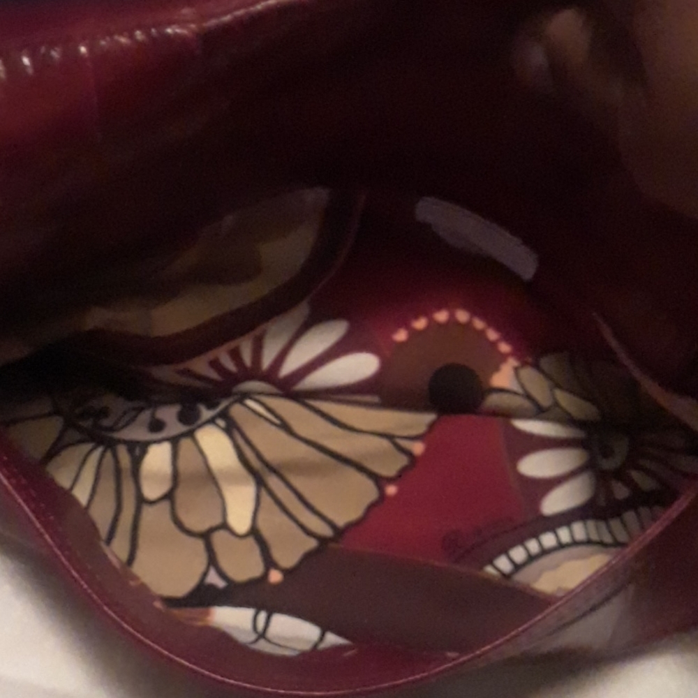 BRIGHTON PURSE - Picture 7 of 10